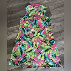 Tommy Bahama Dress M